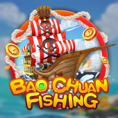Bao Chuan Fishing game icon artwork