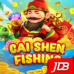 Cai Shen Fishing game icon artwork