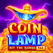 Coin Lamp game icon artwork
