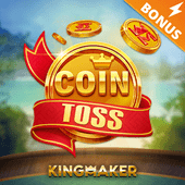 Coin Toss game icon artwork