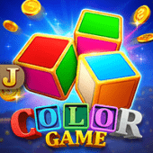 Color Game game icon artwork