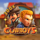 Cowboys game icon artwork