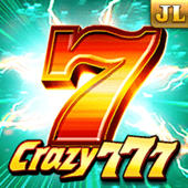 Crazy777 game icon artwork