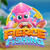 Fierce Fishing game icon artwork