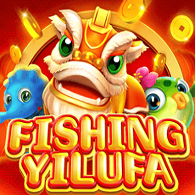 Fishing Yi Lu Fa game icon artwork