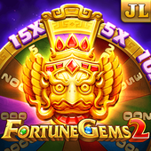 Fortune Gems 2 game icon artwork