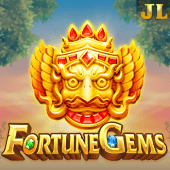 Fortune Gems game icon artwork