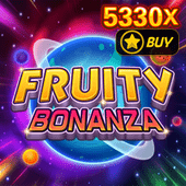 Fruity Bonanza game icon artwork