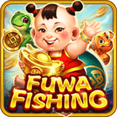 Fuwa Fishing game icon artwork
