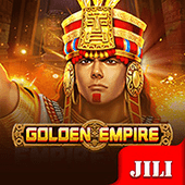 Golden Empire game icon artwork