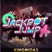 Jackpot Jump game icon artwork