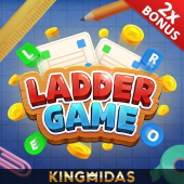 Ladder Game game icon artwork