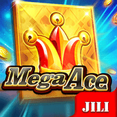 Mega Ace game icon artwork