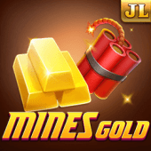 Mines Gold game icon artwork