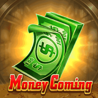 Money Coming game icon artwork