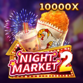 Night Market 2 game icon artwork
