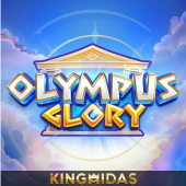 Olympus Glory game icon artwork