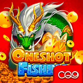 Oneshot Fishing game icon artwork