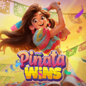 Pinata Wins game icon artwork
