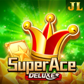 Super Ace Deluxe game icon artwork
