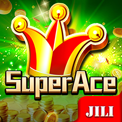 Super Ace game icon artwork