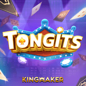Tongits game icon artwork