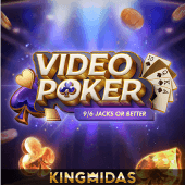 Video Poker game icon artwork
