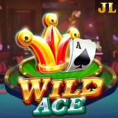 Wild Ace game icon artwork