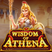 Wisdom of Athena game icon artwork